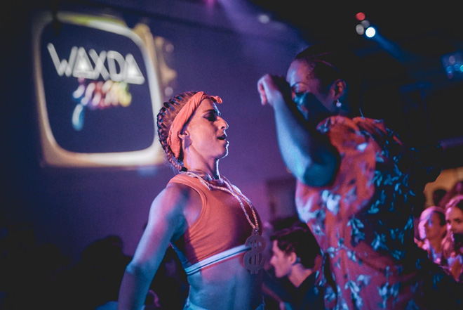 Wax Da Jam will "pay homage to how it all began" at its closing party
