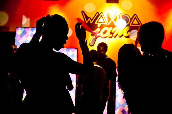 Nighmares On Wax is back for Wax Da Jam in Ibiza