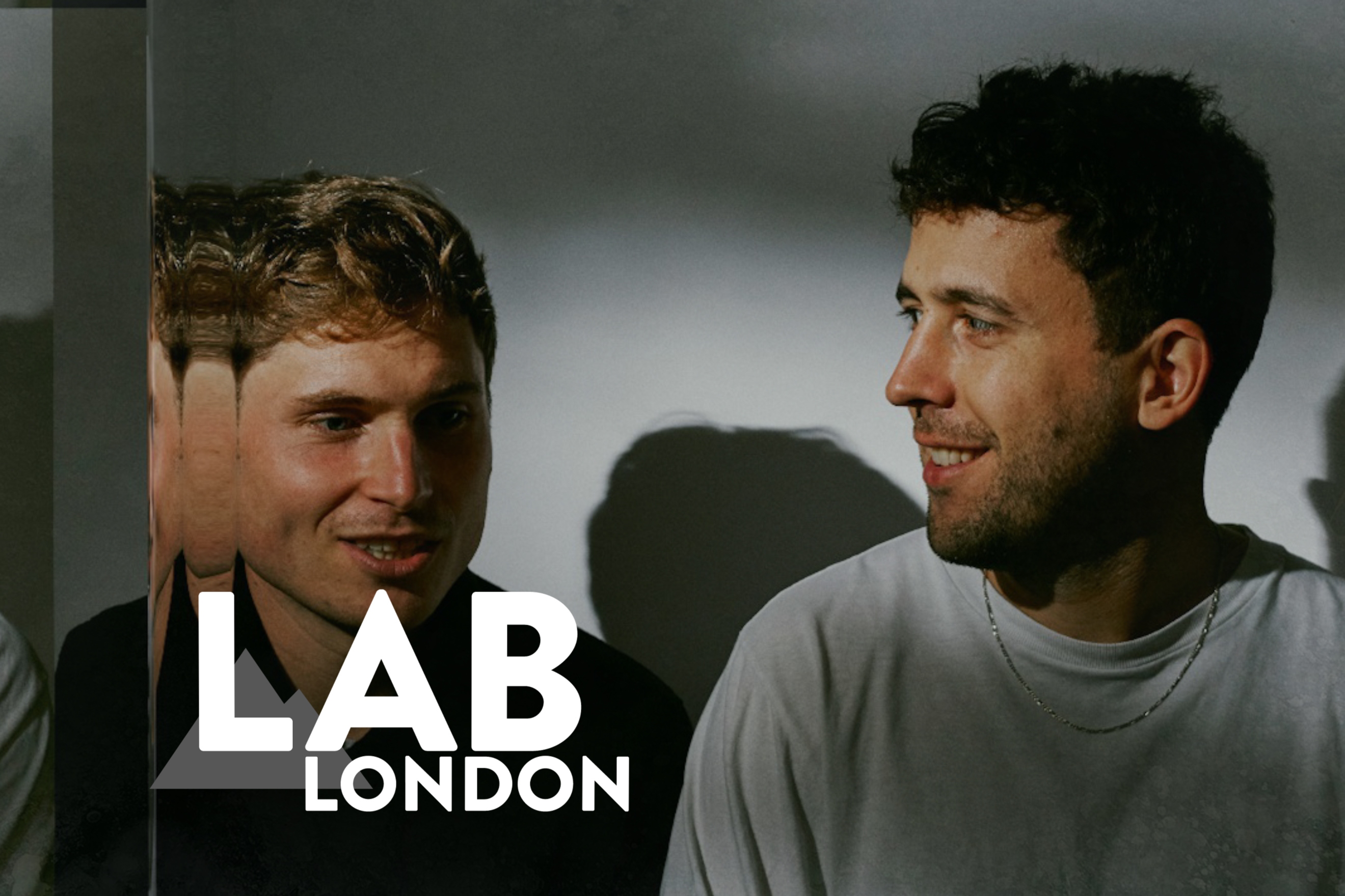 Wayward in The Lab LDN