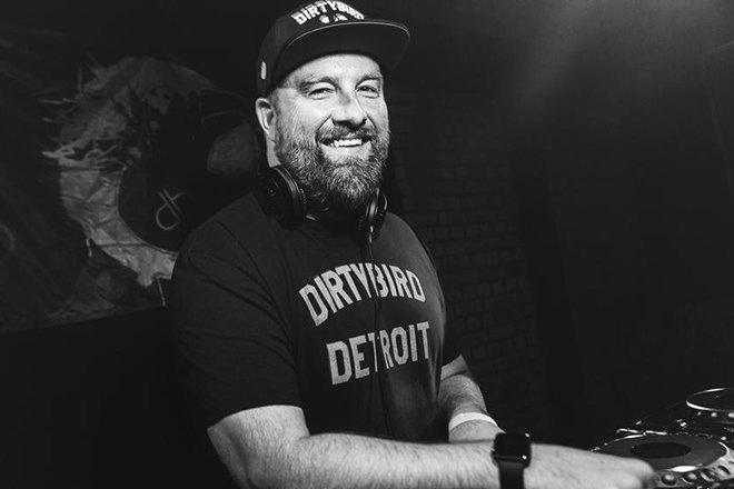 Get to know the Dirtybird Tribe with Claude VonStroke, Justin Martin and more