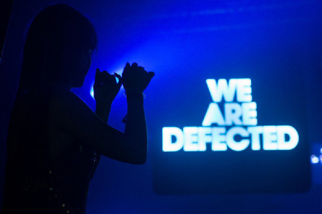 Defected In The House will be held at Eden Ibiza this summer