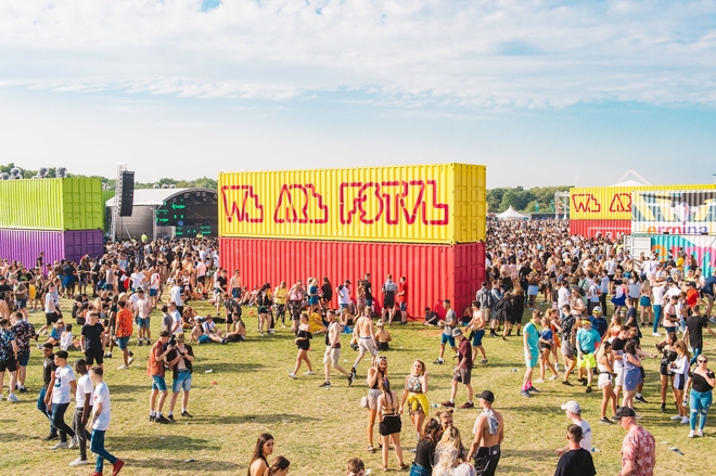 We Are FSTVL reschedules due to COVID-19 developments