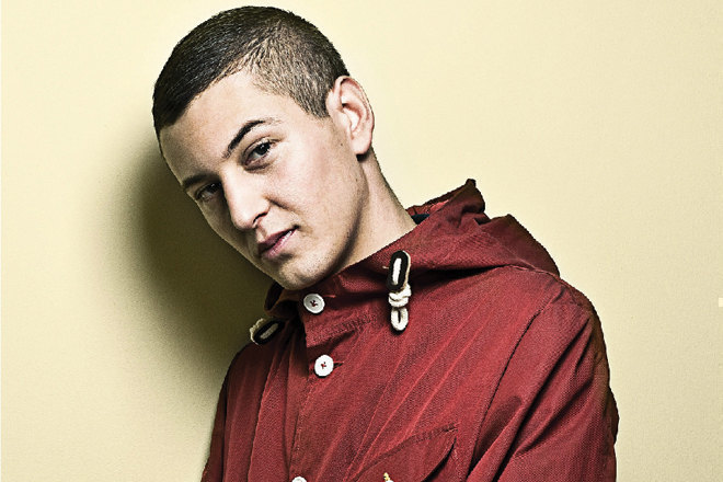 Devlin feat Skepta