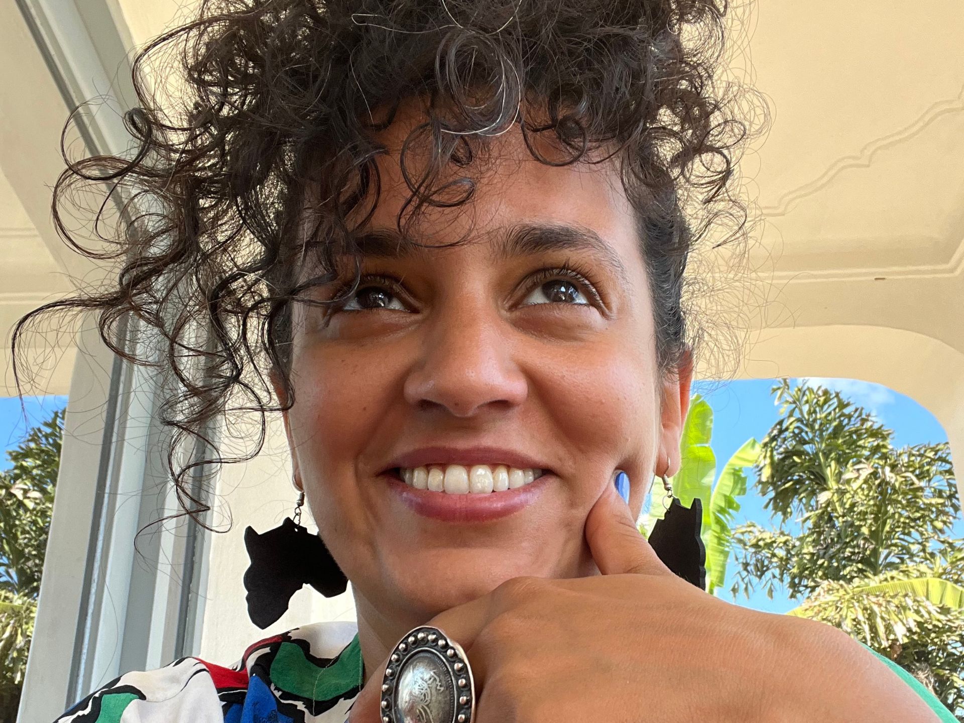 Założycielka berlińskiego klubu Oyoun zatrzymana przez izraelskie siły zbrojne