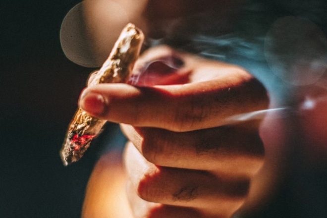NYC to open "House Of Cannabis" weed museum