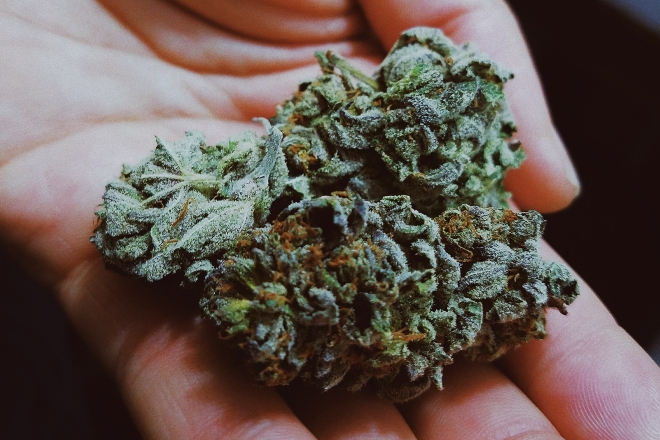 President Biden pardons federal marijuana possession charges for thousands of people
