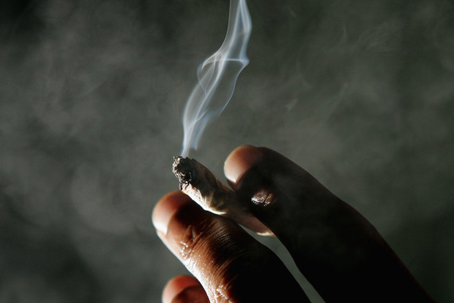Berlin is launching a legal cannabis distribution scheme