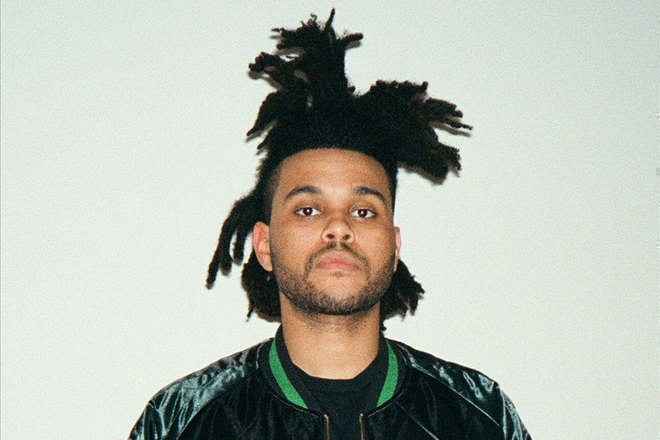 The Weeknd’s second Daft Punk collaboration is here