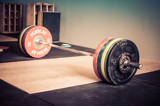 Spotify Playlist: The weird, dark and soulful for the best workout you've ever had