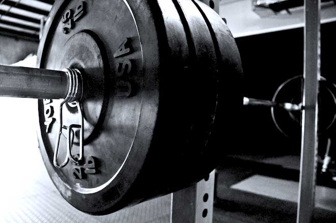 Spotify Playlist: Dark techno selections to drive your hardest workout