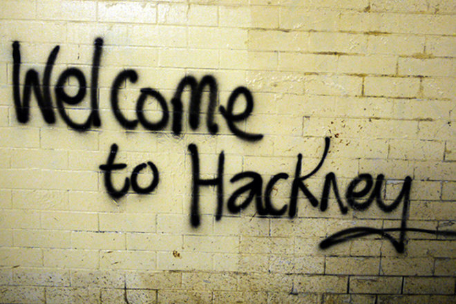 No license changes from Hackney Council until next year