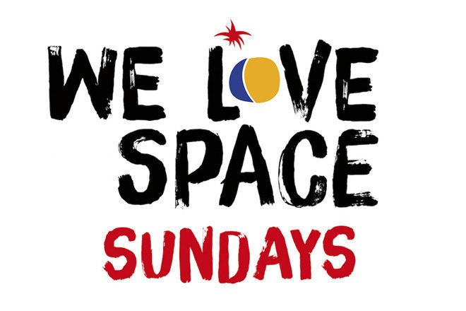Space Ibiza announces We Love parties for the club's final summer