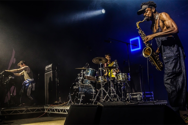 We Out Here festival returns for 2020, announces first wave line-up