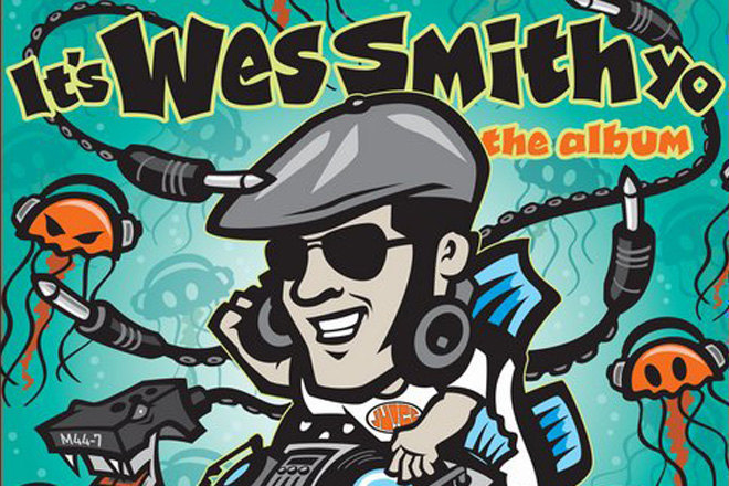 Wes Smith
