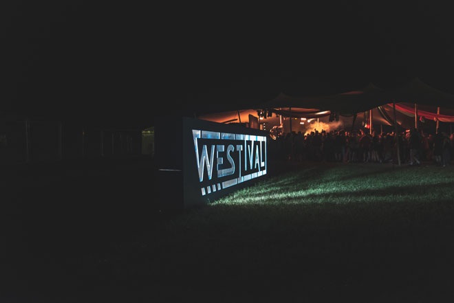 Westival returns to the Welsh coast with Shanti Celeste, Eris Drew and more in July