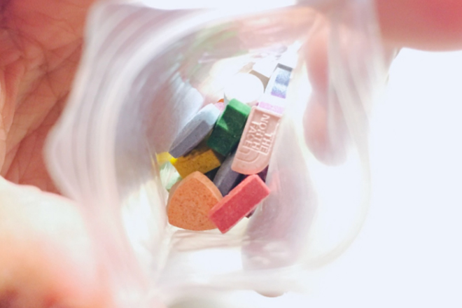 West Midlands Police want to introduce on-site drug testing in nightlife areas