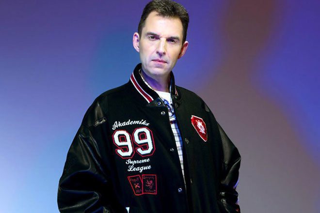 Tim Westwood leaked his own credit card details