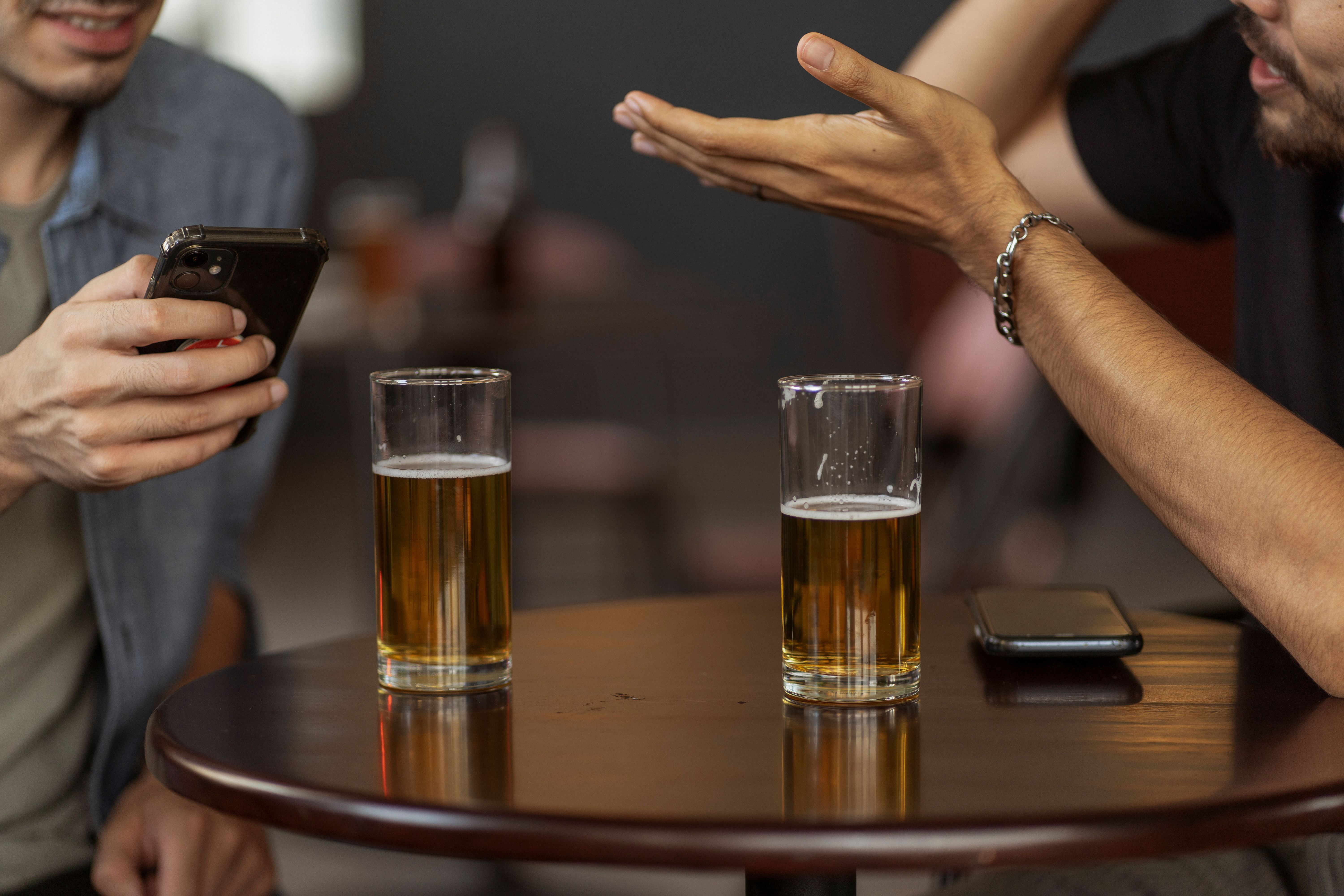 Wetherspoons announces ban on customers playing music out loud