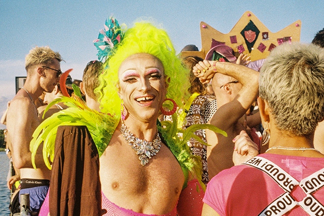 WHOLE Festival announces first wave of artists for 2024