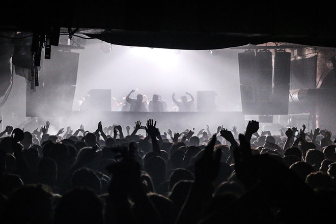 Warehouse Project opens registration for 2016 season