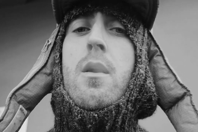 Lukas Wigflex cancels all gigs and steps down from Peep Festival in response to abuse allegations