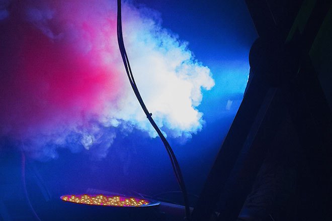 Listen to an epic new take on club music by Wildlife!