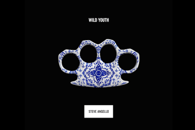 Steve Angello shows his 'Wild Youth' on new album
