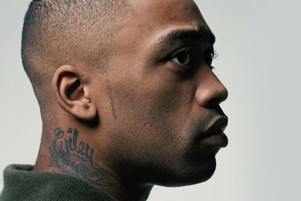 Wiley is taking his Eskimo Dance grime rave to Australia for the first time