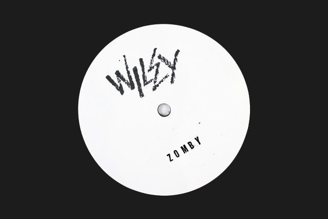 Wiley and Zomby team up on 'Step 2001'