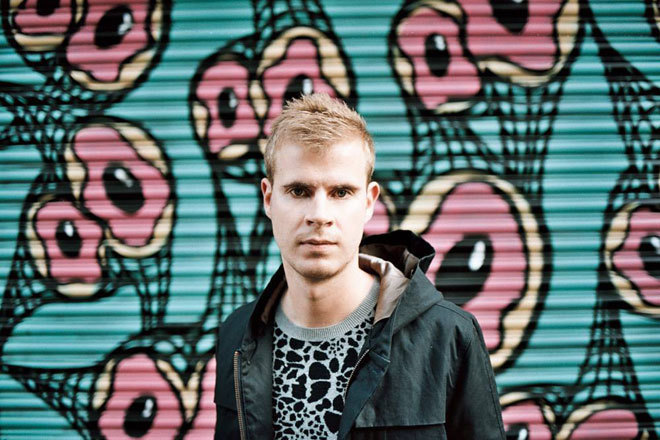 Wilkinson to take first ever live show on tour