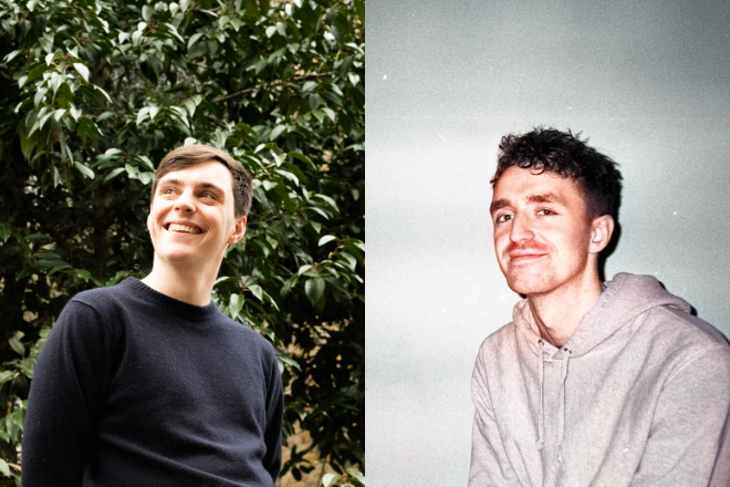 Will Hofbauer and Sangre Voss launch new label, whirm