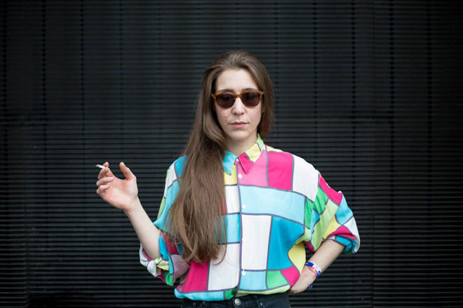 Dekmantel Selectors announces boat parties