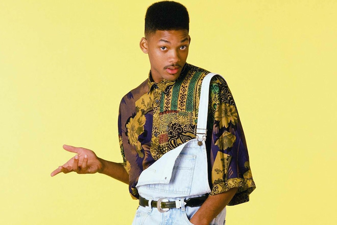 The 2018 World Cup anthem will be produced by Will Smith and Diplo
