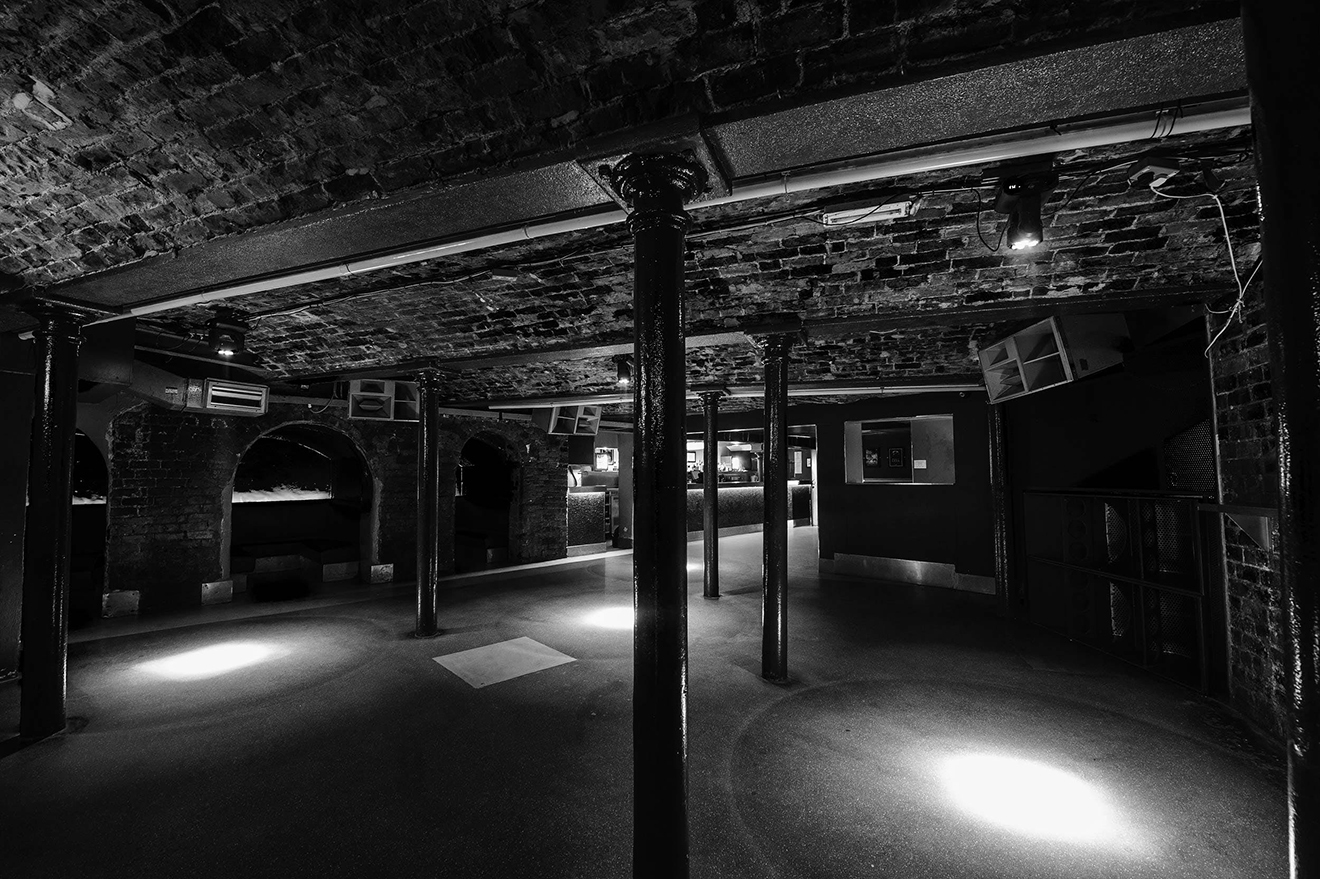Wire Club Leeds announces Objekt, Ben UFO and more to play this spring