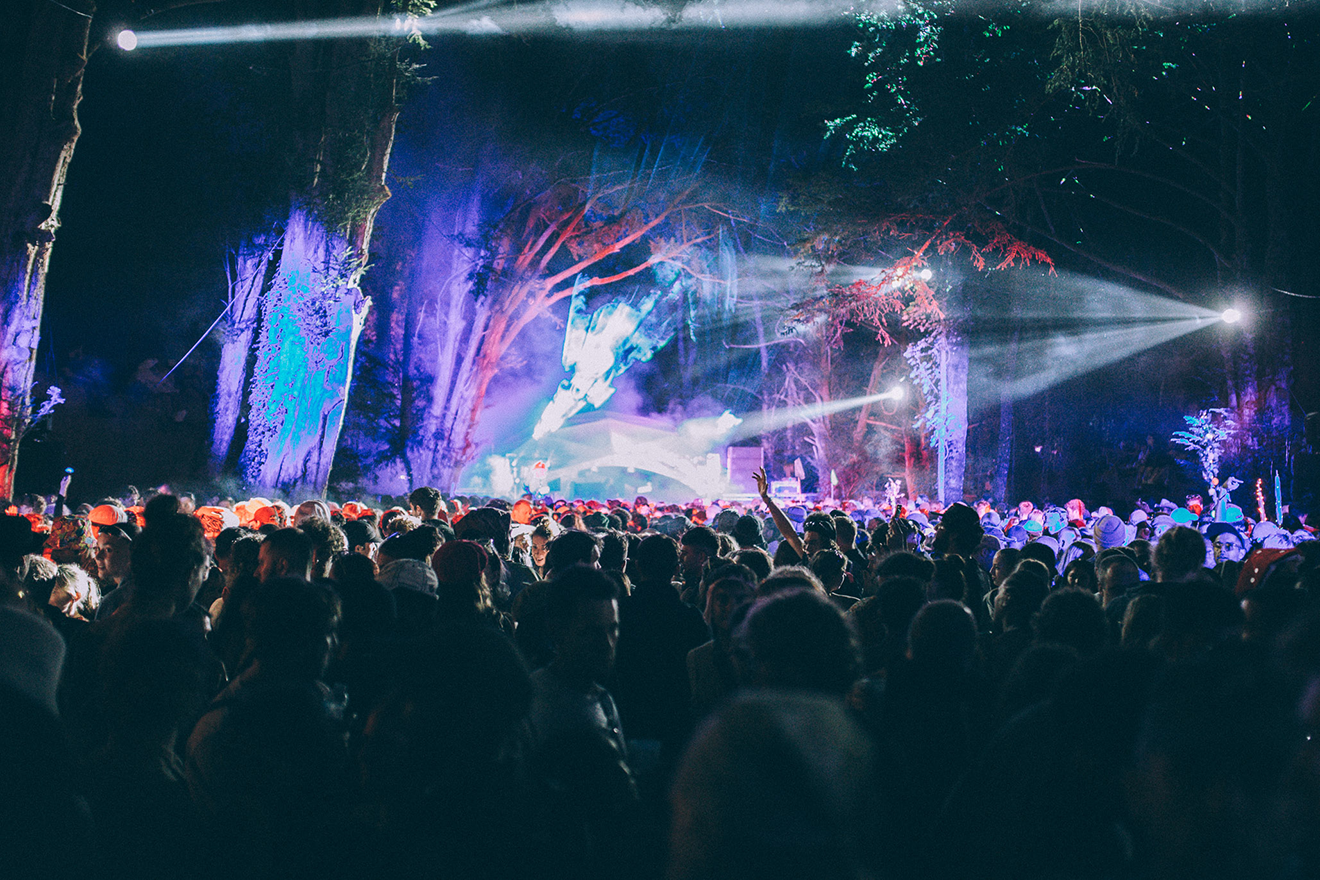 ​André 3000 and Sampha to headline We Out Here Festival 2024