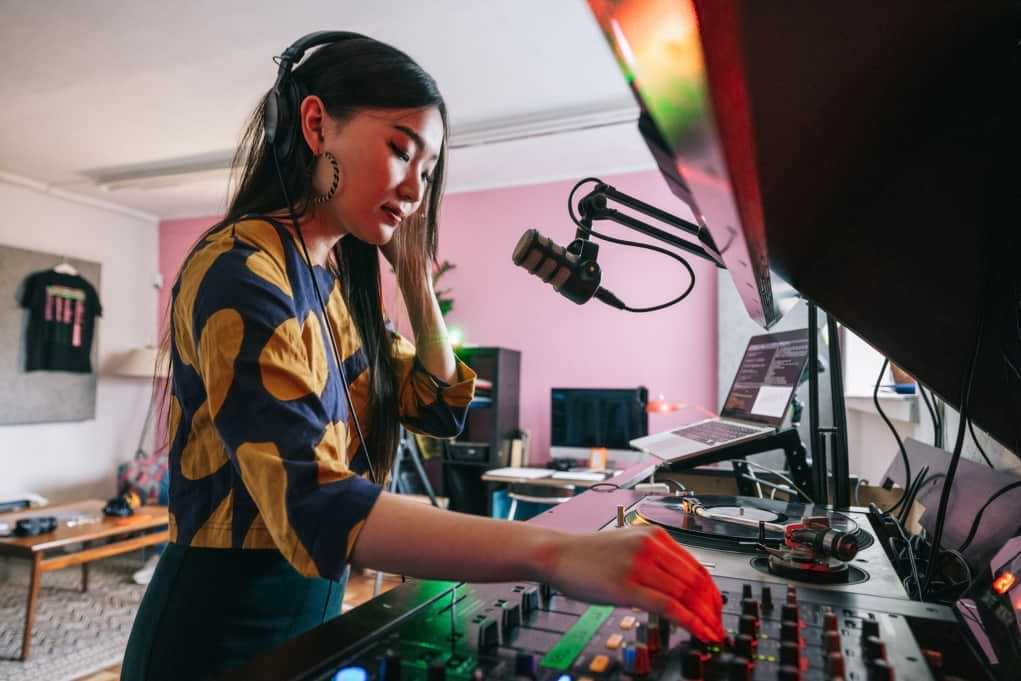 One third of women in music have experienced sexual harassment, report finds