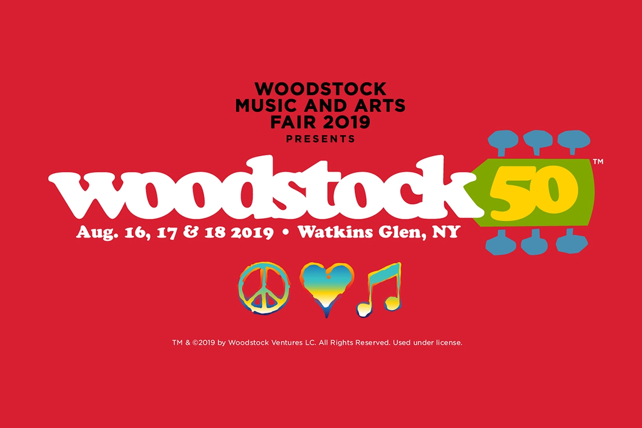 Woodstock 50 founder claims investors "illegally swept" $17 million from the festival