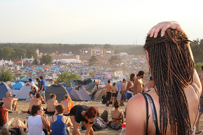 Auditions now open for new EDM dating show 'Wooking For Love'