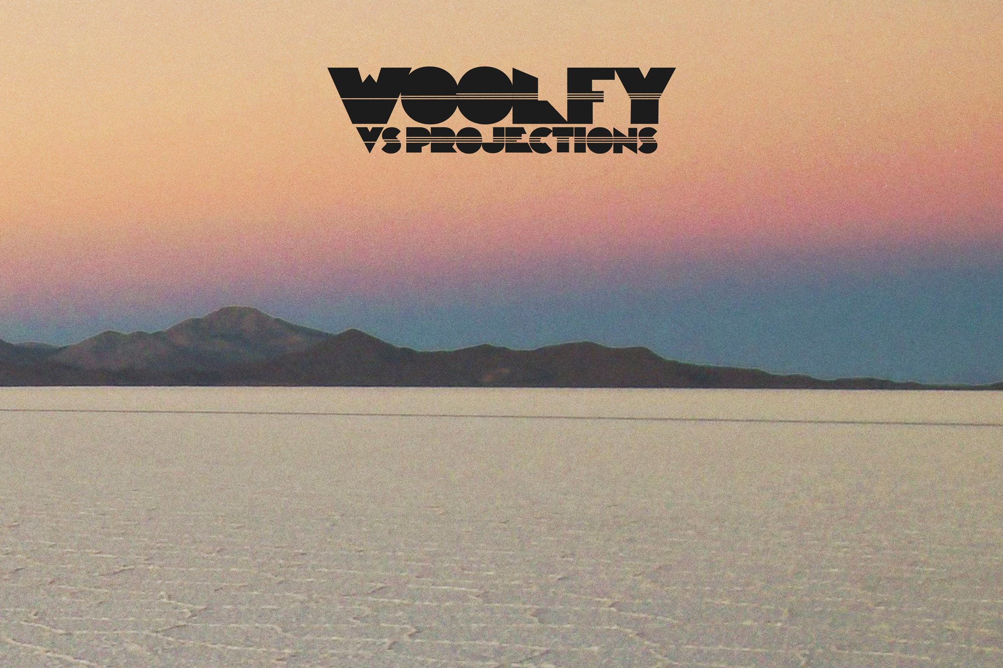 Woolfy vs Projections