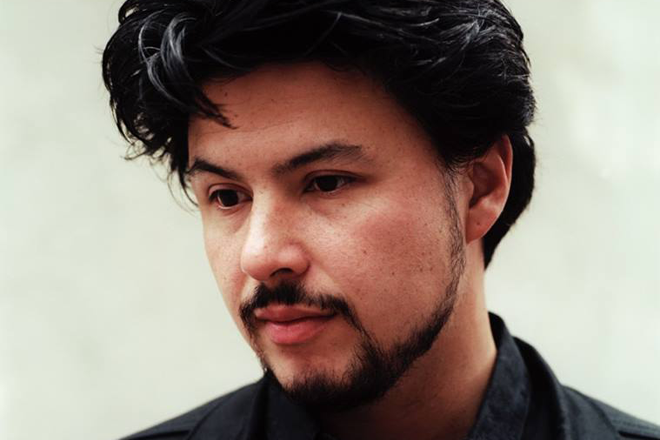 Jamie Woon is 'Making Time' with new album
