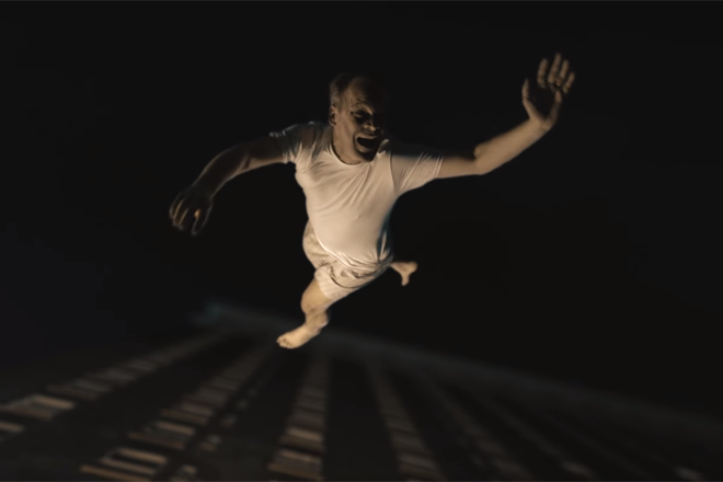 A new Netflix documentary explores the CIA’s LSD mind control experiments