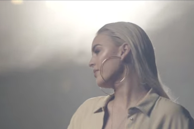 Wretch 32 feat Anne-Marie & Prgrshn