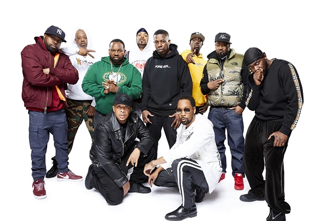 ‘Wu-Tang Clan: An American Saga’ will return for a second season in September