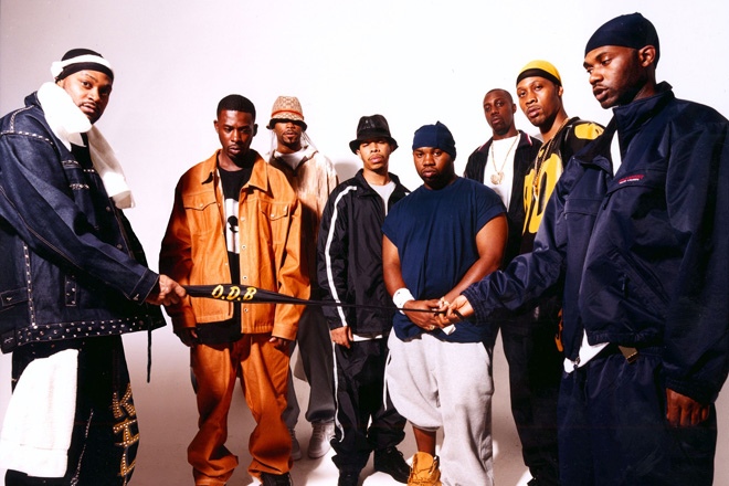 RZA wants Wu-Tang Clan to be in the Rock & Roll Hall of Fame