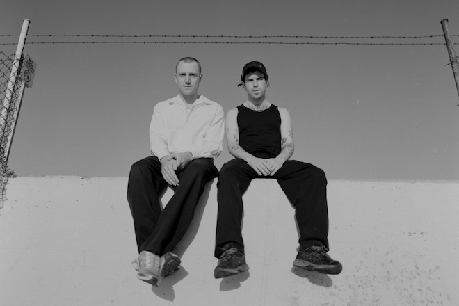 X CLUB. launch new label, share first single and announce label debut EP