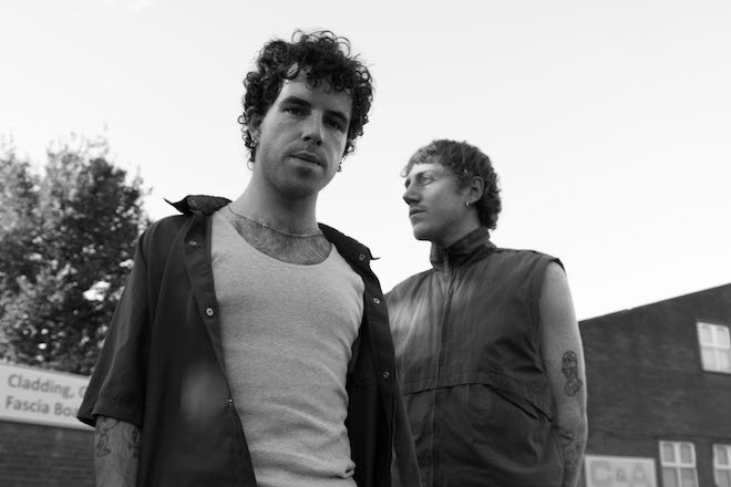 X CLUB. drop atmospheric new single and announce forthcoming EP