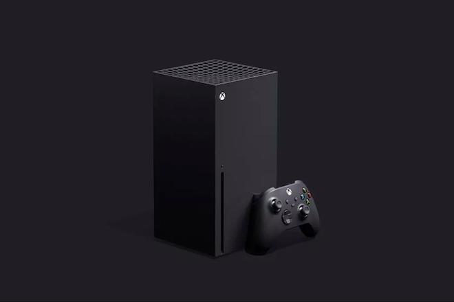 Xbox Series X will be Microsoft's most powerful console ever