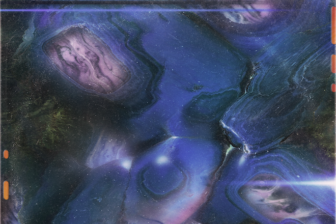 kaptcha unveils newest compilation, 'xenolith v2.0'
