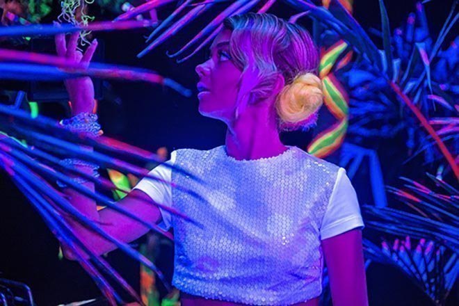 Watch the trailer for Netflix's forthcoming EDM film 'XOXO'
