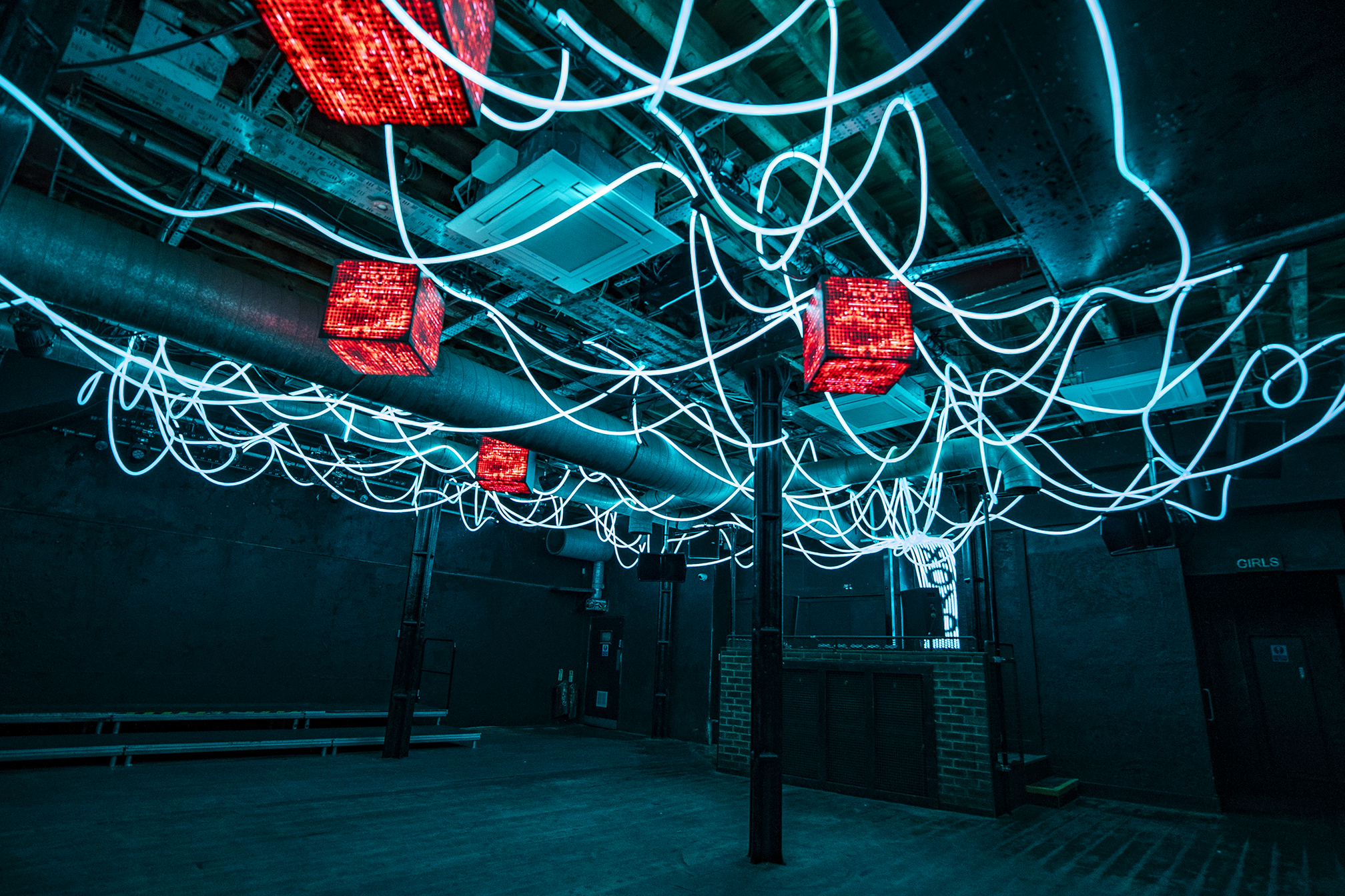 “We want to be the best”: An interview with XOYO’s new owner